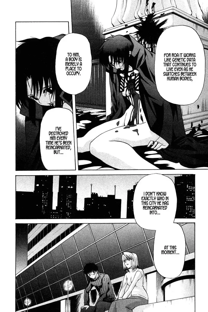 Shingetsutan Tsukihime Chapter 20 9